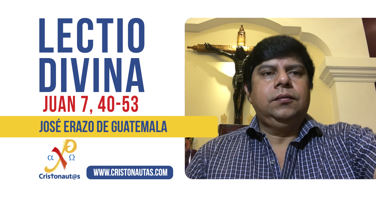 Lectio Divina Del D A Whatsapp Juan Cristonautas