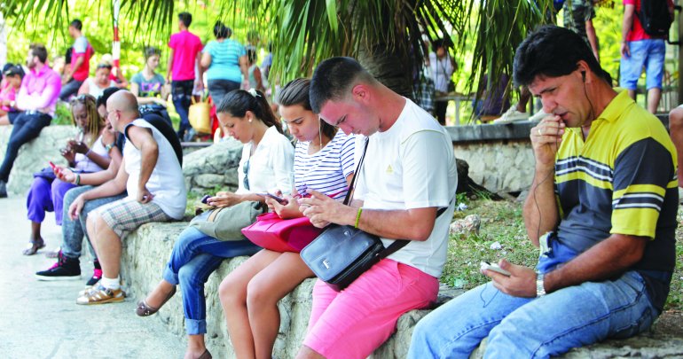 La Tecnología, un problema para los jóvenes.