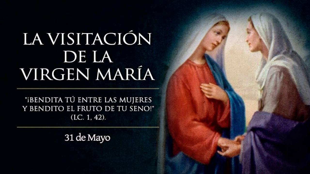 Evangelio del día – Lectio Divina Lucas 1, 39-56