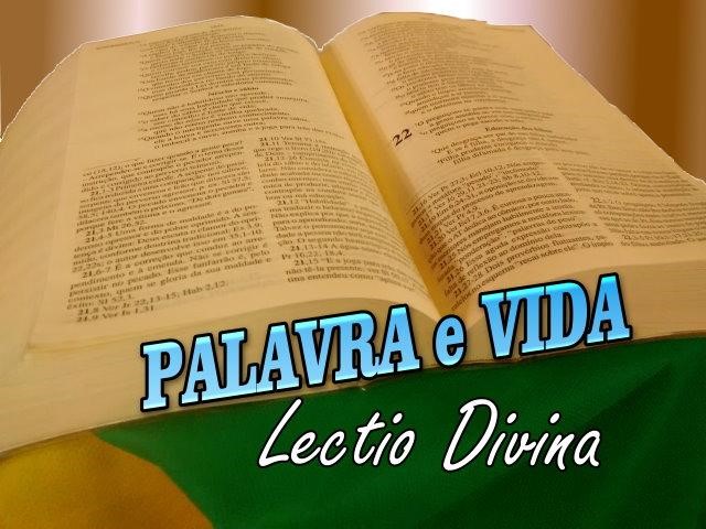 Evangelio del día – Lectio Divina Mateo  9, 7-9.