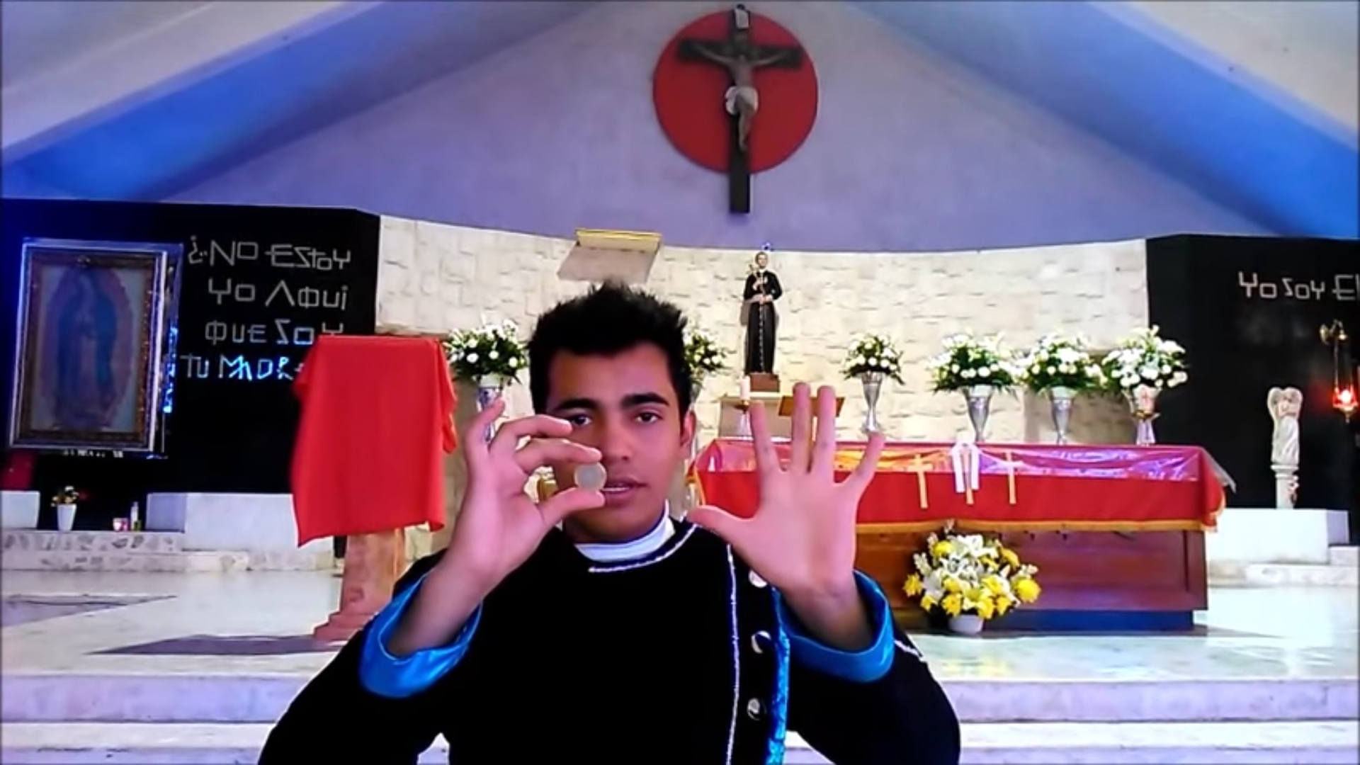 ¿Se puede evangelizar con trucos de magia? La respuesta y testimonio de un joven mexicano