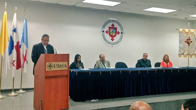 Inicia Congreso Latinoamericano de Pastoral de Turismo centrado en la JMJ 2019