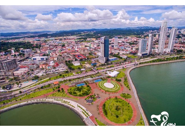 Panamá: Primer Congreso de Pastoral de Turismo organizado por el CELAM