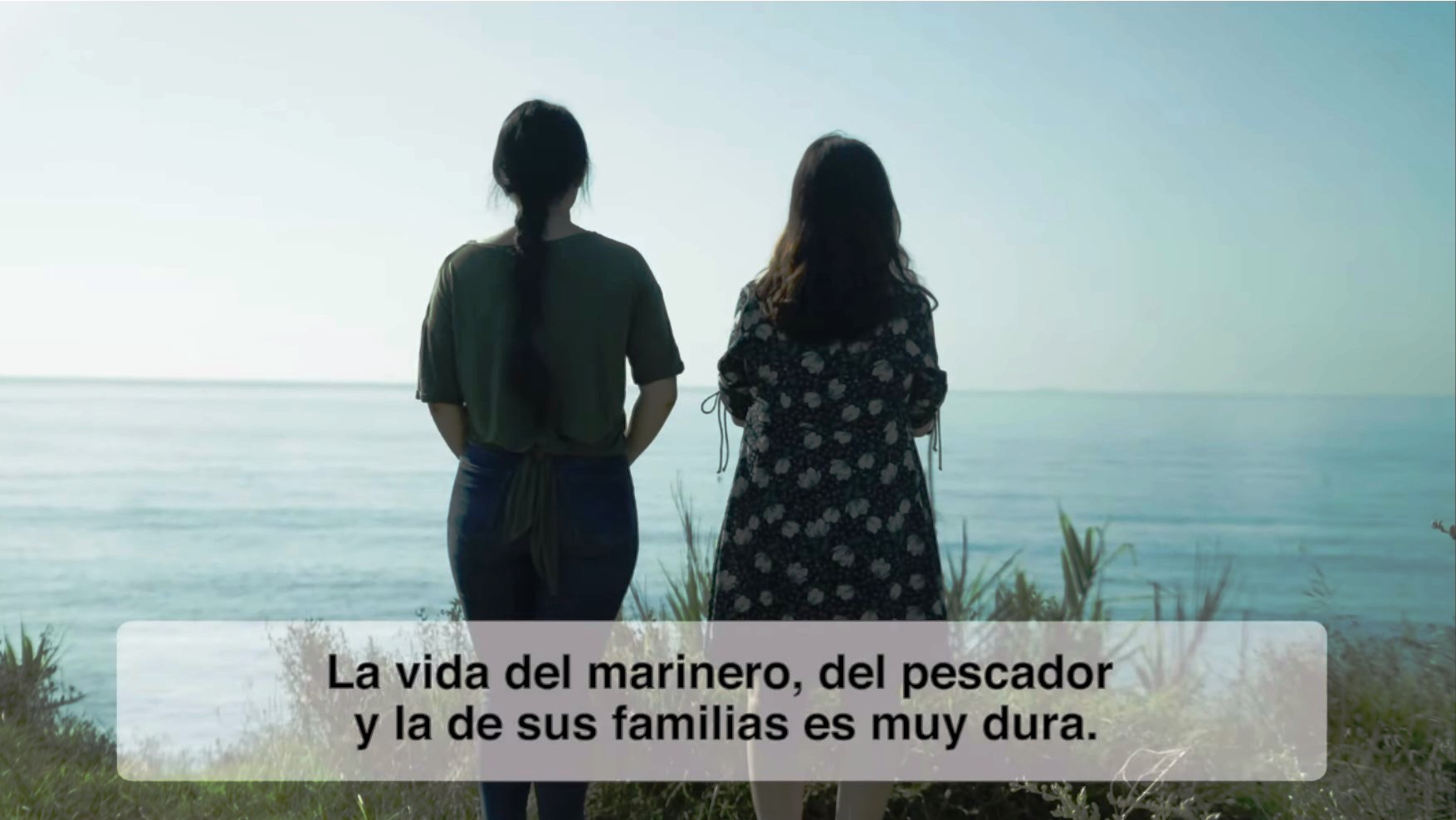 Por el mundo del mar – El Vídeo del Papa – Agosto 2020