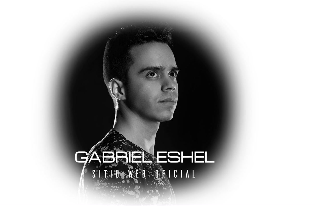 Gabriel Eshel DJ Católico