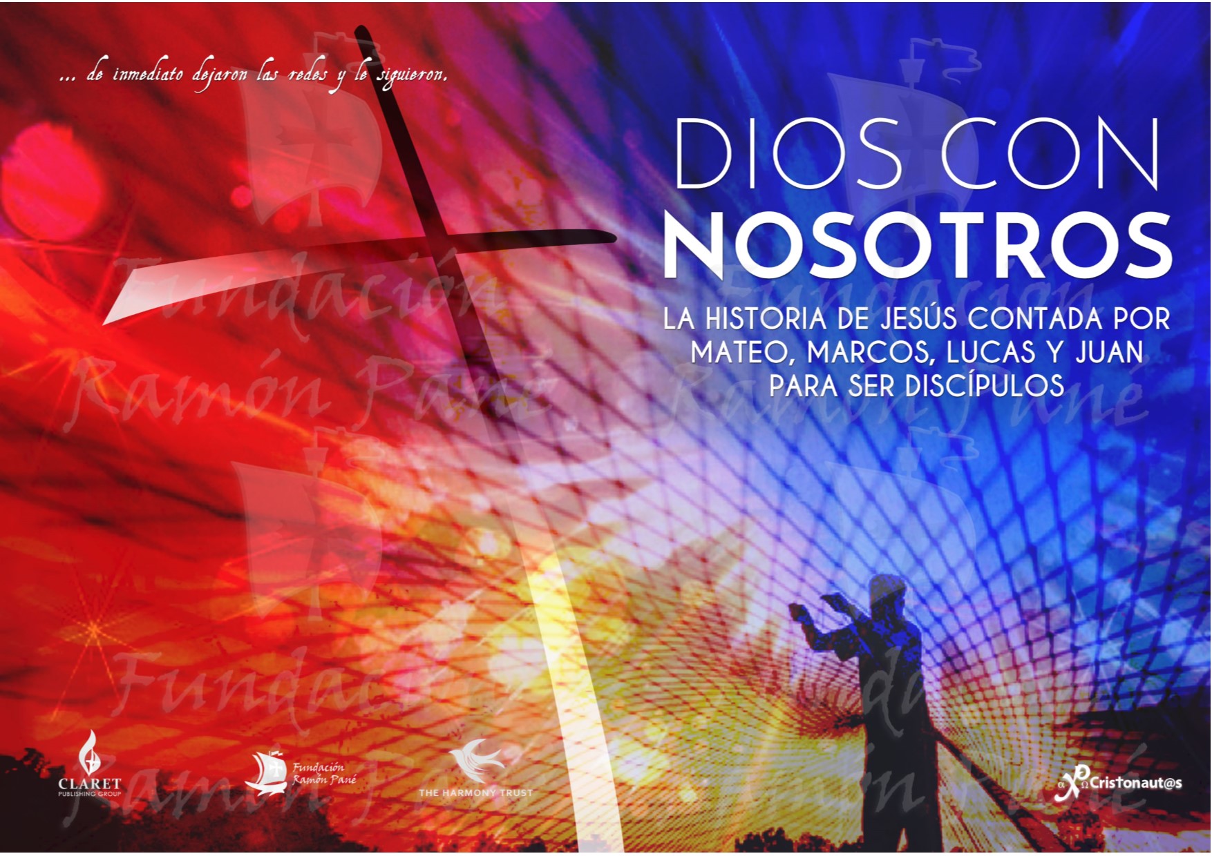 JMJ Panamá 2019 – Dios con nosotros, JGCR