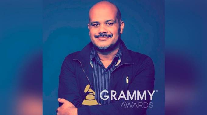 Director de grupo católico “Alfareros” nominado a Latin Grammy