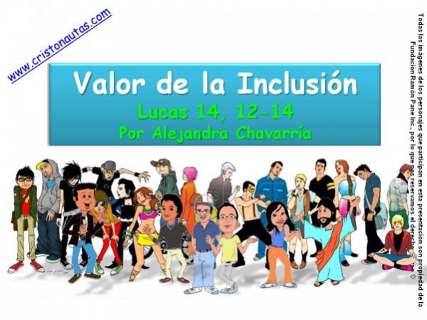 Valor de la Inclusión