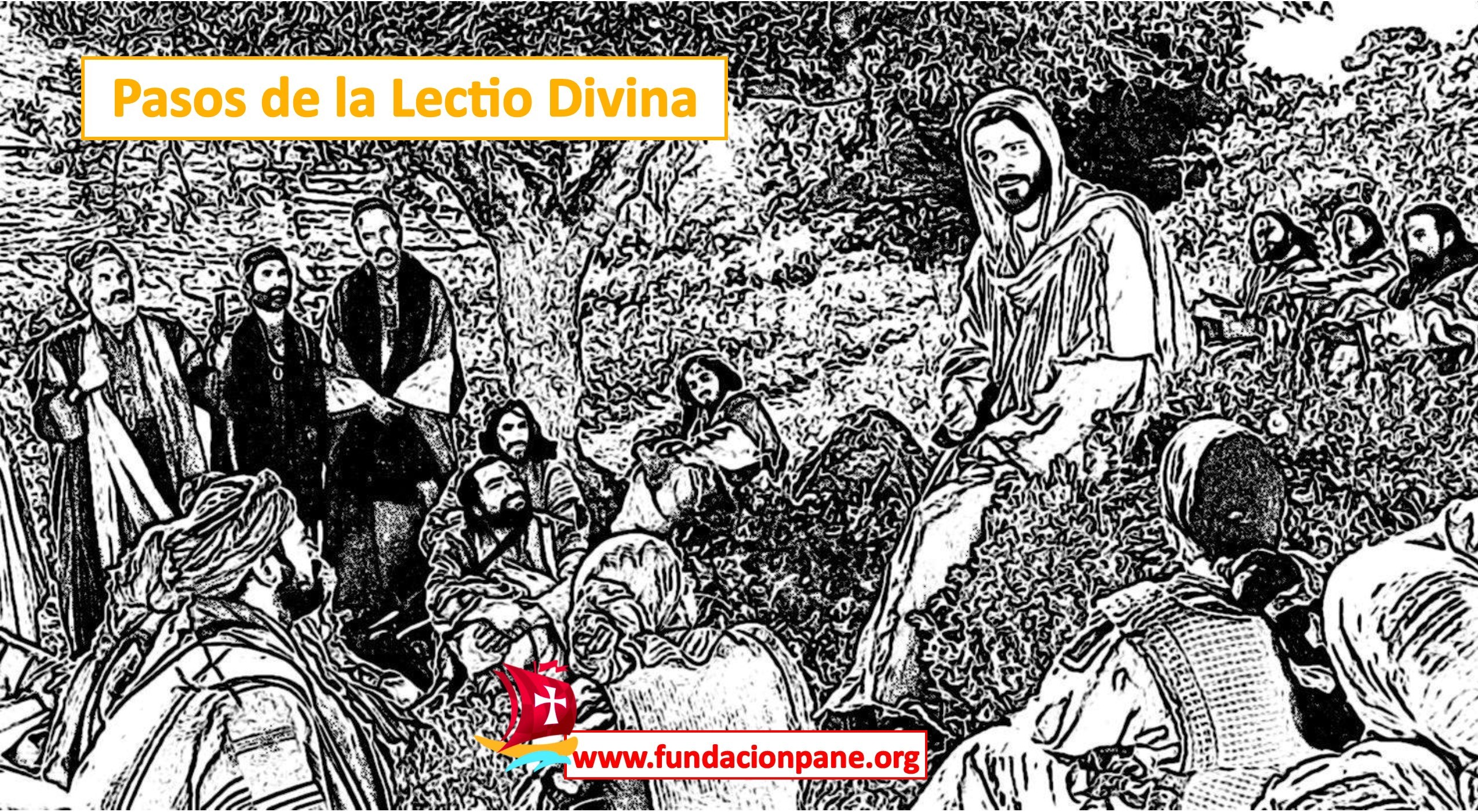 ¿Qué es Lectio Divina?