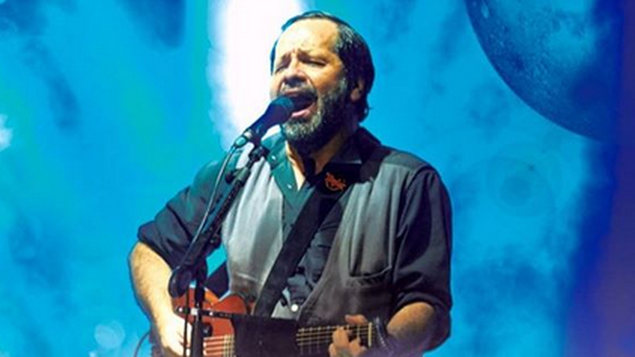 Martín Valverde brindará concierto en Panamá a beneficio de la JMJ