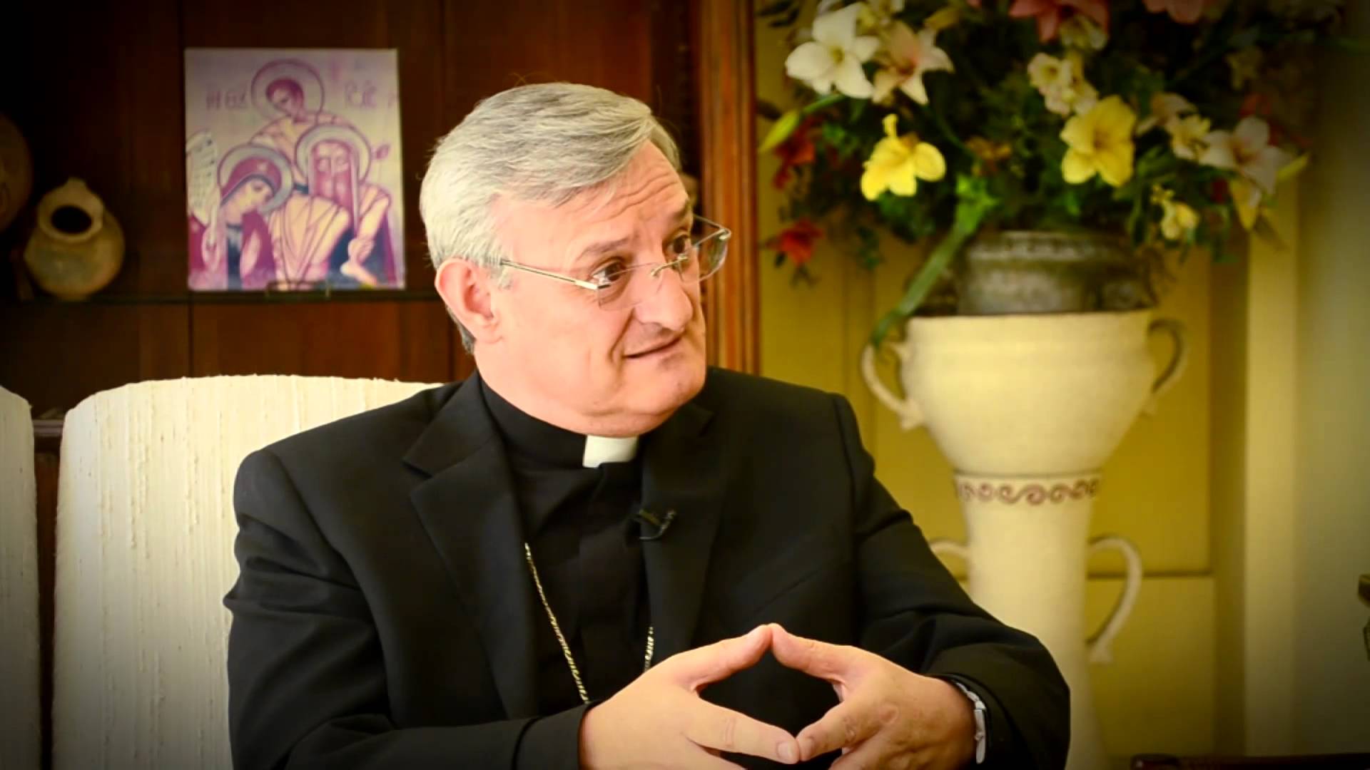 Mons. Carrascosa: «La JMJ será el acontecimiento más grande que haya sucedido en Panamá»