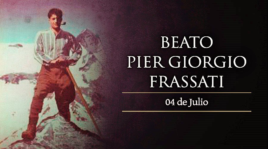 ¿Y si Pier Giorgio Frassati fuera canonizado antes de la próxima JMJ 2019?