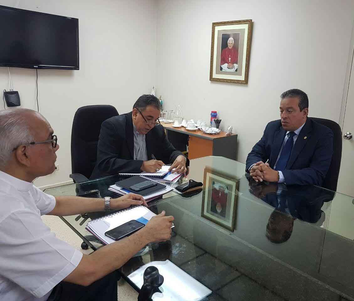 Realizarán capacitaciones masivas en inglés para la JMJ