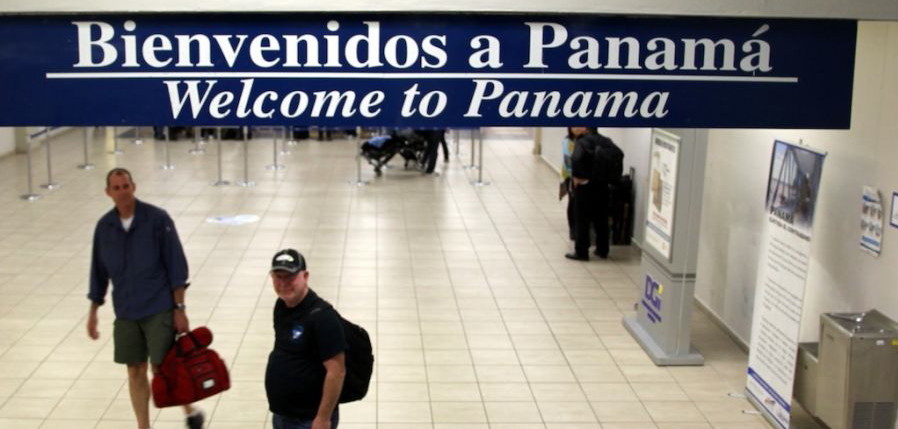 Panamá se desborda para la JMJ de 2019: cientos de familias ya se ofrecen para acoger peregrinos