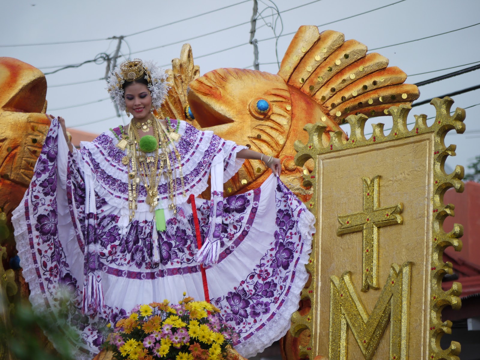 JMJ de Panamá sería en los primeros meses del 2019