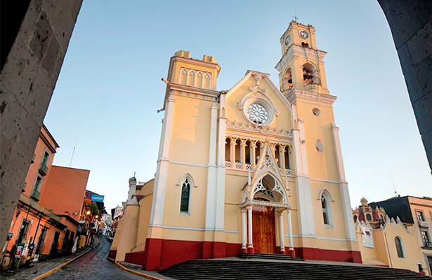 Se prepara la iglesia para el Sínodo de los Jóvenes