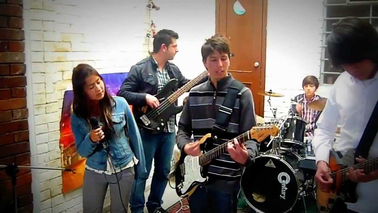 ¿Hay alguna relación entre el Joven, la Música y la Iglesia?