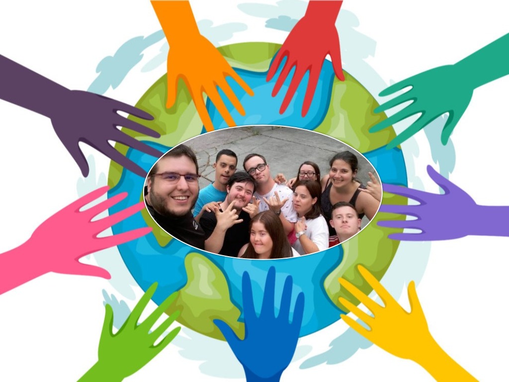 Delegaciones, grupos y voluntarios JMJ Panamá 2019